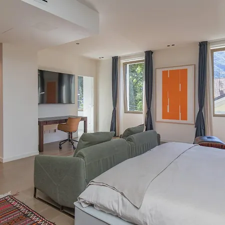 Villa 4br Pool Lake Como - What'app - 0034-658-266-820 - For Reservations! Laglio