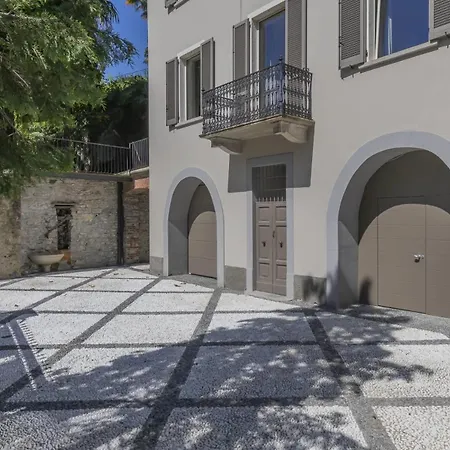 Villa 4br Pool Lake Como - What'app - 0034-658-266-820 - For Reservations! Laglio